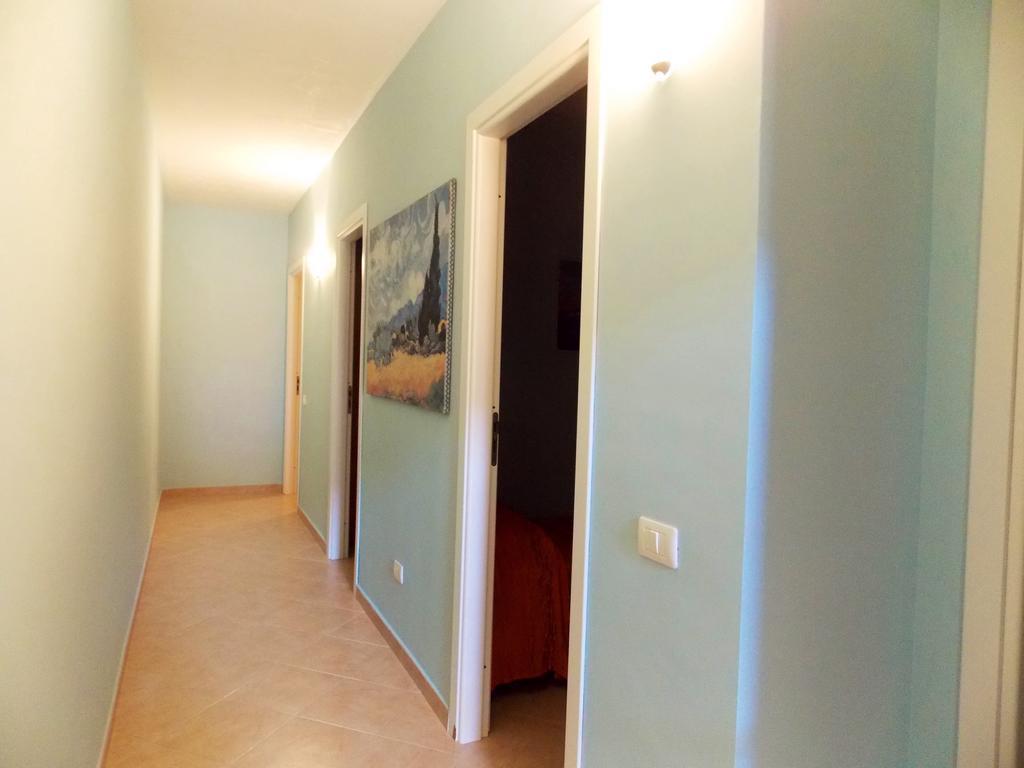 Marsala Casa Vacanza Villetta Ruang foto