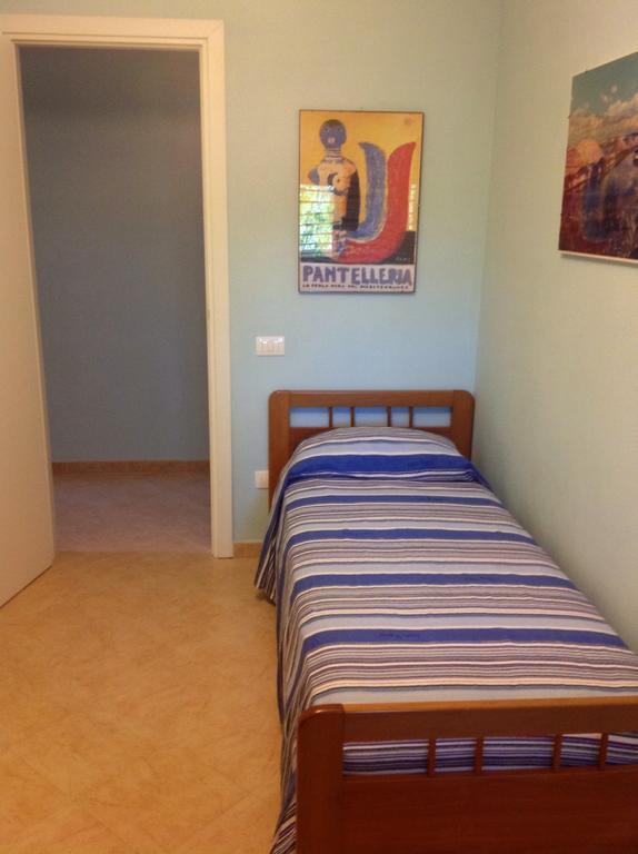 Marsala Casa Vacanza Villetta Ruang foto