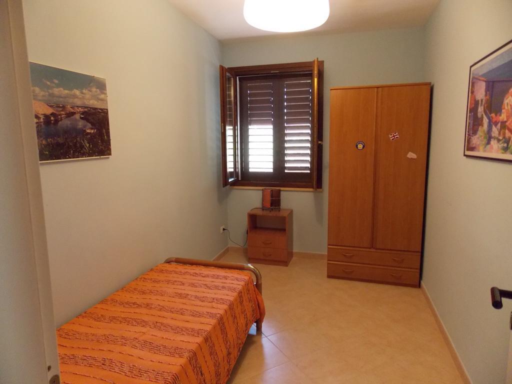Marsala Casa Vacanza Villetta Bagian luar foto